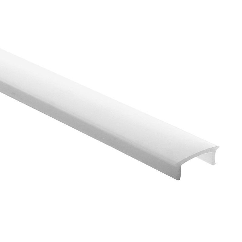 Profilé aluminium pour ruban LED