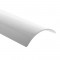 Profilé aluminium d'angle pour ruban LED par ByLED.fr