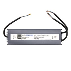 Alimentation 48V compacte - Modèles de 200W à 500W au choix - IP67 - Tension constante