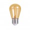 Guirlande pour ampoule LED E27 d’extérieur - 8 10 20 douilles - IP65