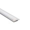 Profilé aluminium encastrable pour ruban LED