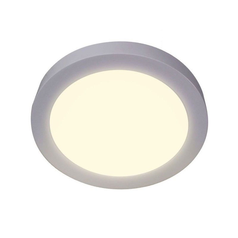 Dalle LED ronde 18 W saillie - plafonnier - BONNY-18