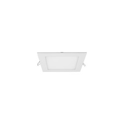 Dalle LED Carrée encastrable - extra plate – Sunny 12W