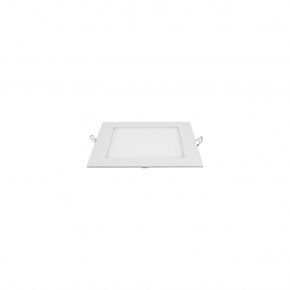 Dalle Led Carré Ultra Plate 40W 60x60 - Achat / Vente Dalle LED SMD