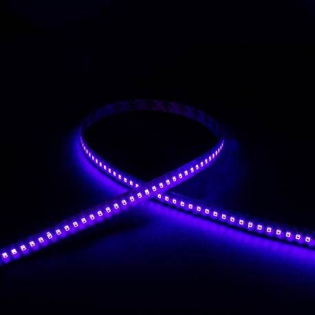 Ruban LED 12V lumière noire UV