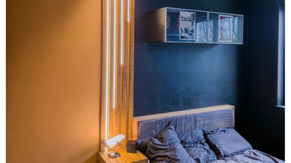 Profilé aluminium en applique pour ruban LED - C66 - CRAFT