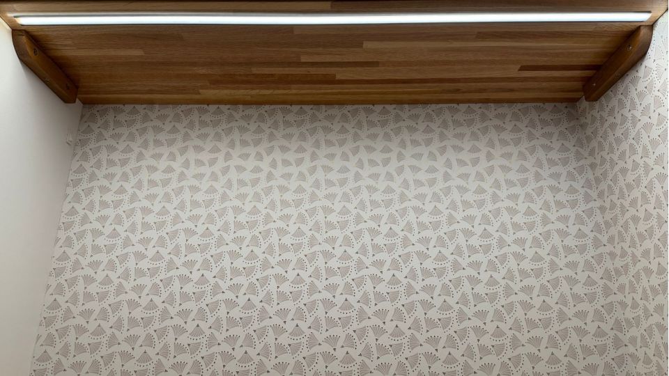 Ruban LED COB - 15W/m - IP20 - Blanc - 480 LED/m - 5m - 24V