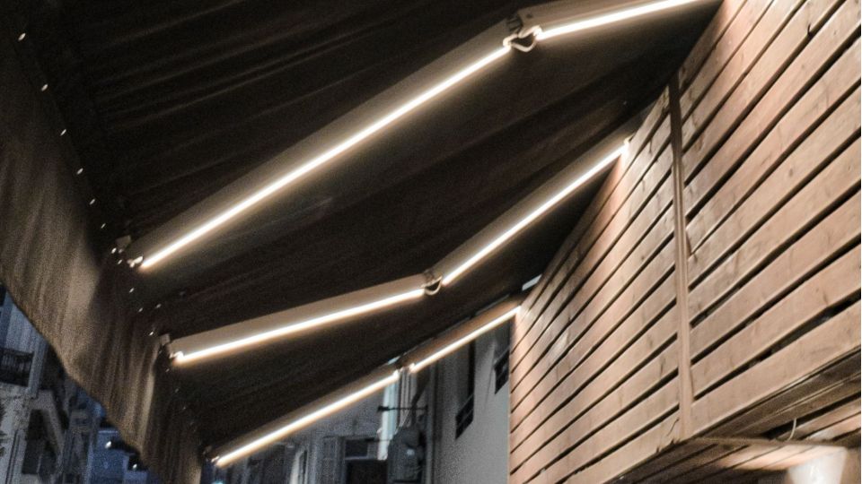 Ruban LED néon - 10W/m - IP68 - 480LED/m - 24V - Direct - D1005 - à la coupe
