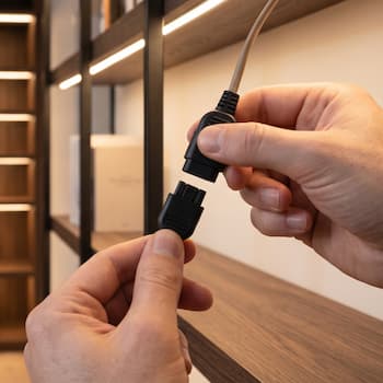 Komod : LED Plug & Play