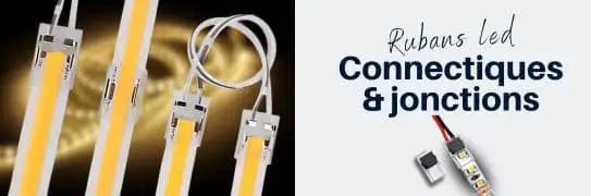 Connectiques, jonctions