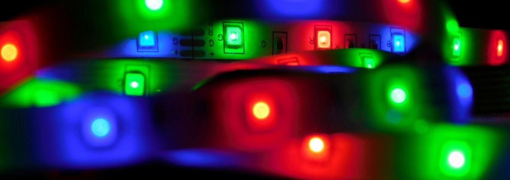 Comment brancher mon ruban LED correctement ?
