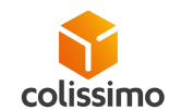 La Poste - Colissimo à domicile