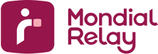 Mondial Relay - Relais